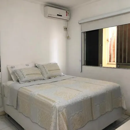Casa De Fabio Apartment Porto Seguro Exterior photo