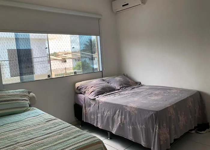 Casa De Fabio