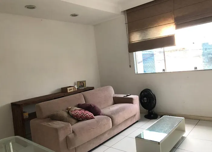 Casa De Fabio