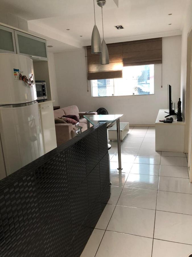 Casa De Fabio Apartment