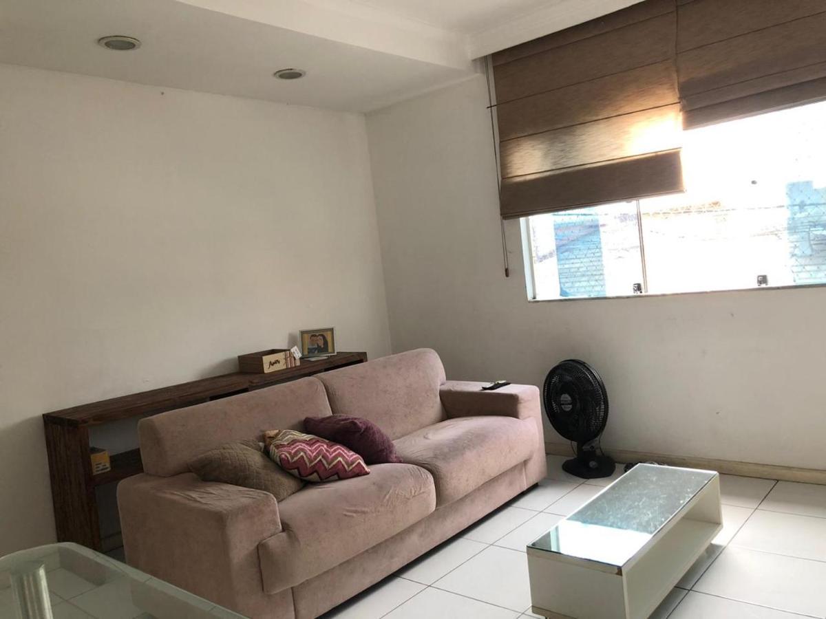 Casa De Fabio Apartment *